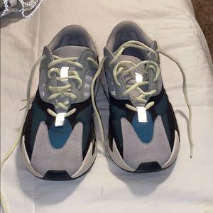 Yeezy Boost 700 Wave Runner